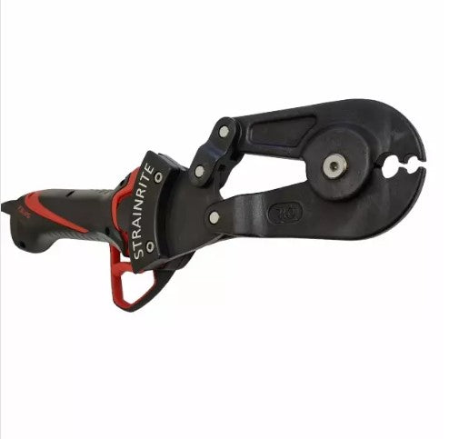 Strainrite PROCRIMP Powered Crimping Tool