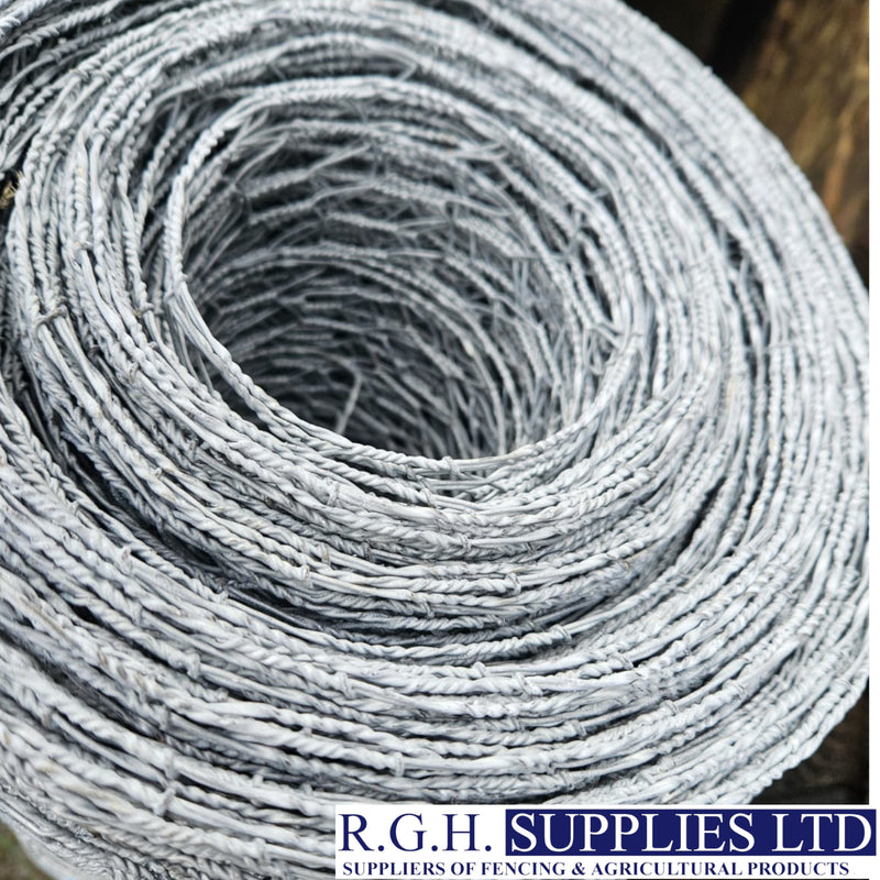 Speed Set Rabbit Net Premium Rabbit Netting 1050 x 31 x 18g x 50m – RGH Supplies LTD