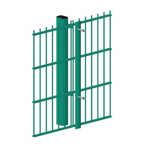 Twinguard 868 Mesh with Clamp Bars
