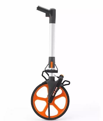 Rotosure 32 Economy Measure Wheel