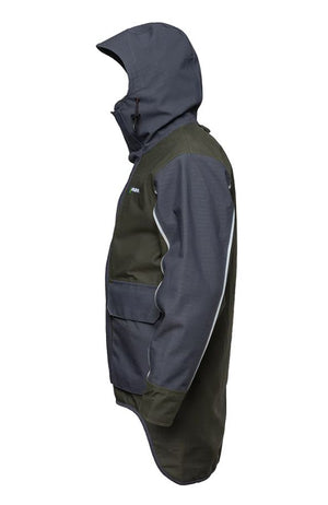 Kaiwaka Stormforce Mens Winter Jacket