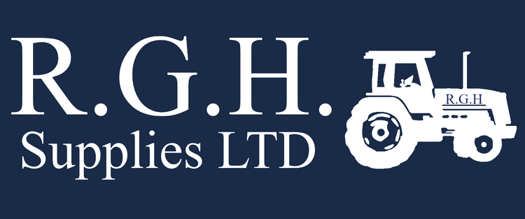 RGH Supplies LTD