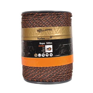 Duopack TurboLine rope braided Terra 2x500m