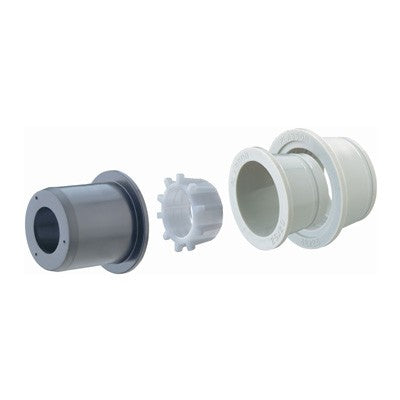 Plasson Mechanical Compression Fittings - Reducing Inserts Set