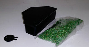 Mouse Bait Box - Vermin Mouse Mice - Pest Control