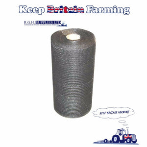 Stack Net  8 x 25M Silage Clamp Netting, Plant Protection Birds (or Poultry Net)