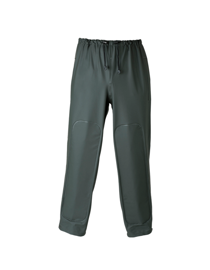 Betacraft Technidairy Green Overtrousers