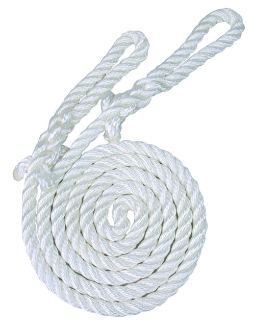 Calving Ropes