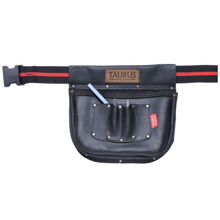 Taurus Leather Company Pro-3 Nail Bag