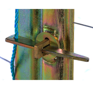 Strainrite Wedge Clamp Strainer Boards - Boundary Clamps