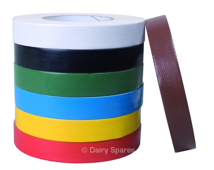 Cloth Tail Tape