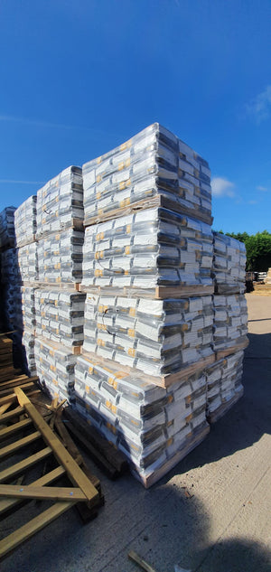 20kg Post Mix - Discounted Pallet Rates