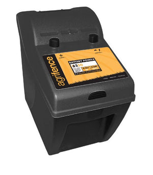 Easystop P250 Electric Fence Energiser 9v Battery Powered