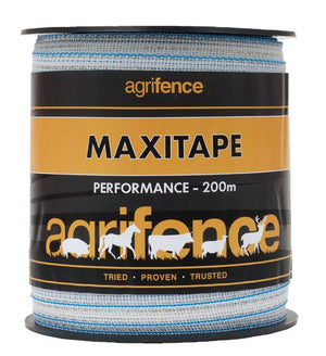 Maxitape 40 Performance Tape 40mm x 200m
