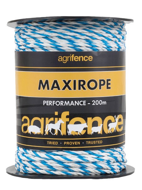 Maxirope Performance Rope x 200m