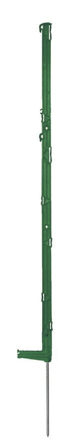 110cm Megapost Green (Isopost)