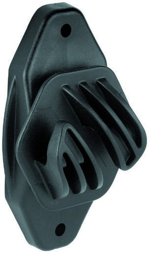 Claw nail on insulator pk 25