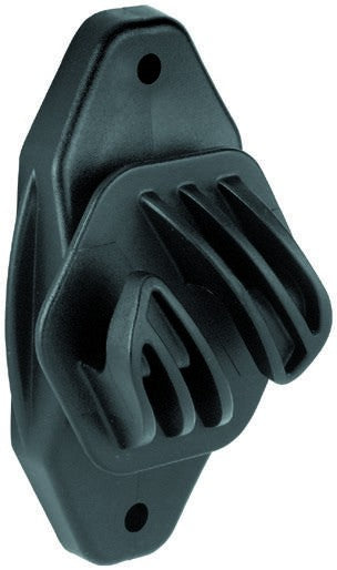Claw nail on insulator pk 25