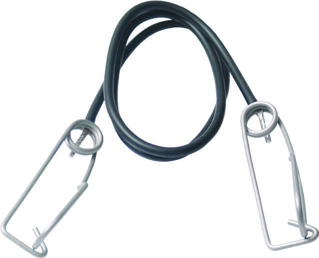 Line Connector for rope/wire